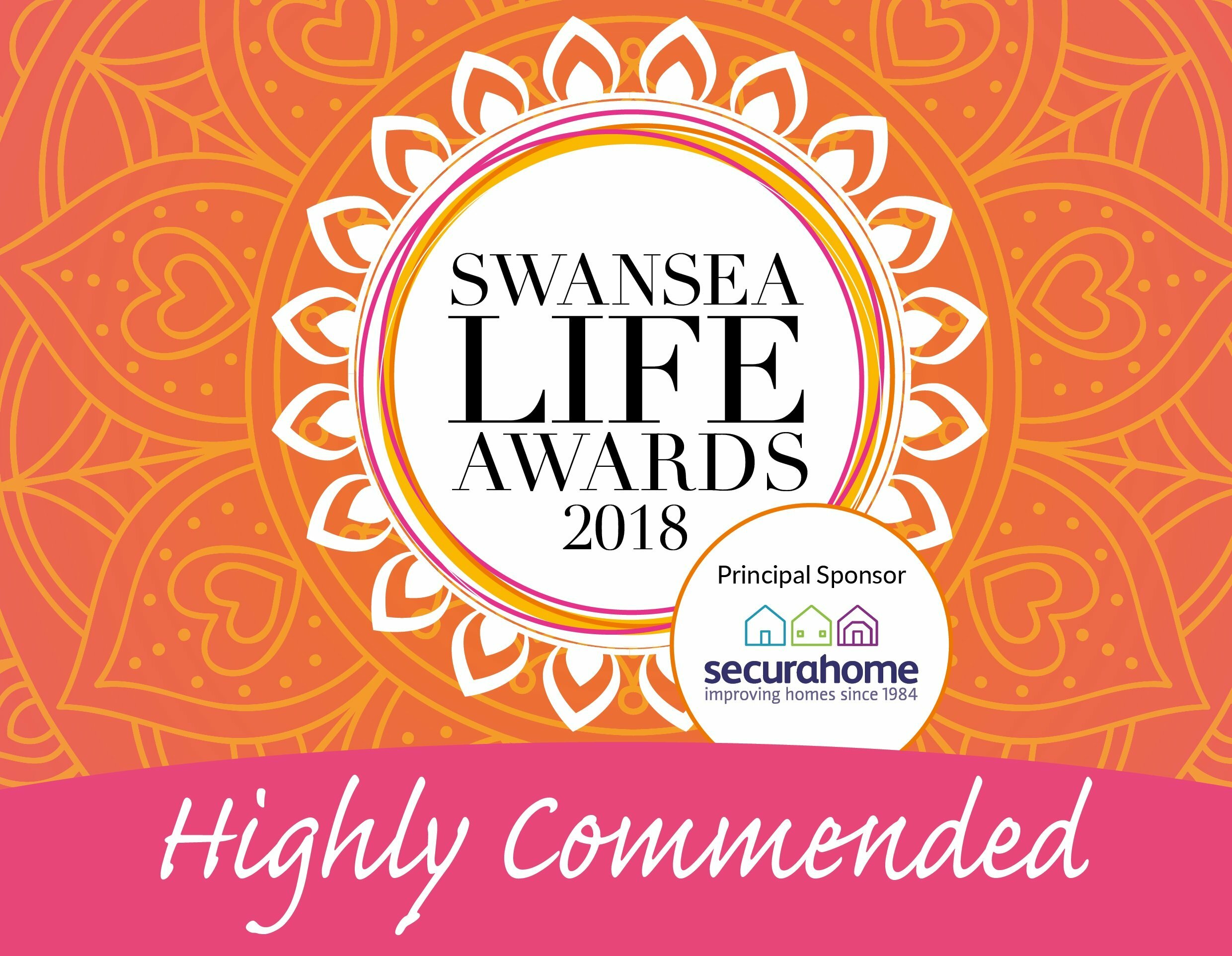 SLA2018 – HC